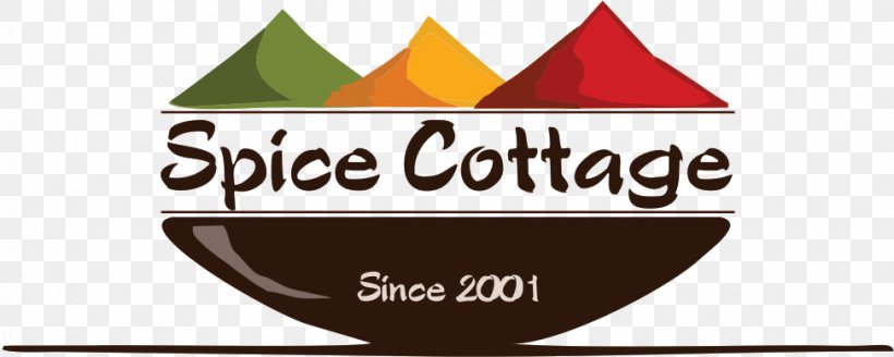 Indian Cuisine Spice Cottage Take-out Logo Food, PNG, 973x390px, Indian Cuisine, Brand, Designcrowd, Fast Food Restaurant, Food Download Free