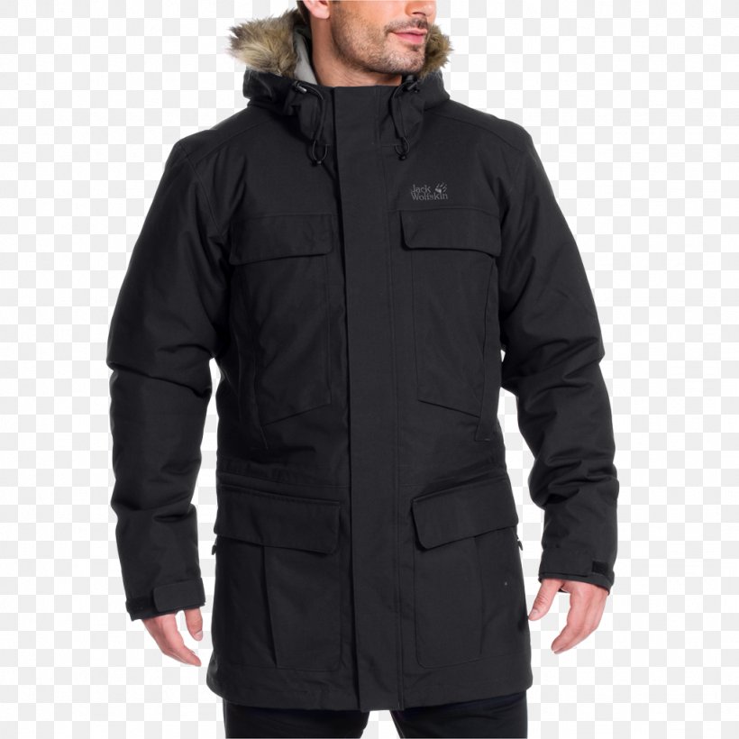 Jacket Coat Clothing Fashion Outerwear, PNG, 1024x1024px, Jacket, Black, Clothing, Coat, Denim Download Free