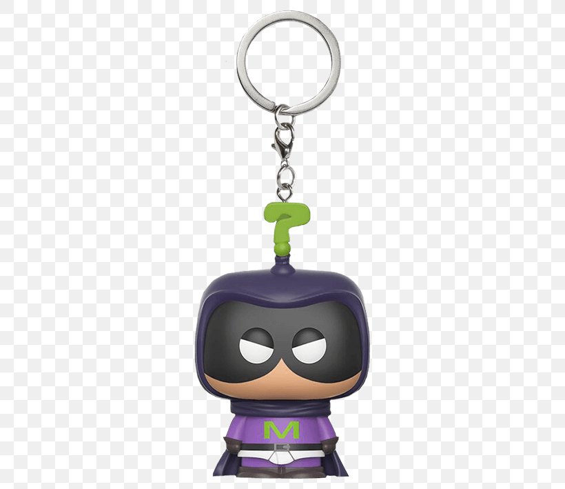 Kenny McCormick Mysterion Rises South Park: The Fractured But Whole Funko POP! Keychain South Park Kyle Broflovski, PNG, 709x709px, Kenny Mccormick, Action Toy Figures, Designer Toy, Eric Cartman, Fashion Accessory Download Free