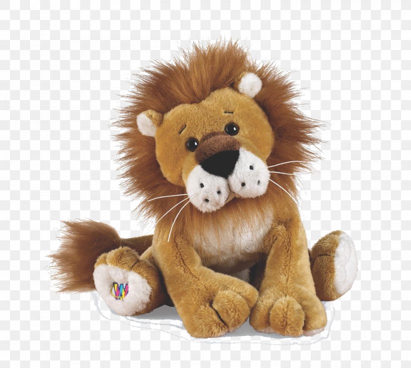 Lion Webkinz Stuffed Toy Plush, PNG, 1500x1345px, Lion, Beanie Babies, Big Cats, Carnivoran, Cat Like Mammal Download Free