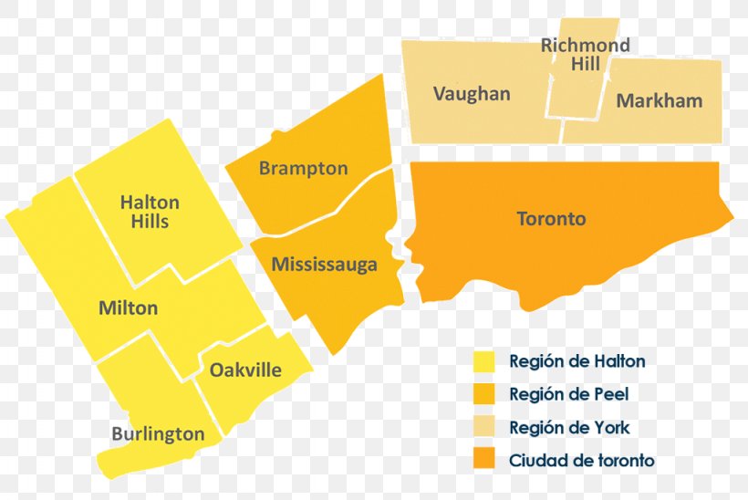 Mississauga Markham Oakville Toronto Brampton, PNG, 1024x685px, Mississauga, Area, Brampton, Burlington, Canada Download Free