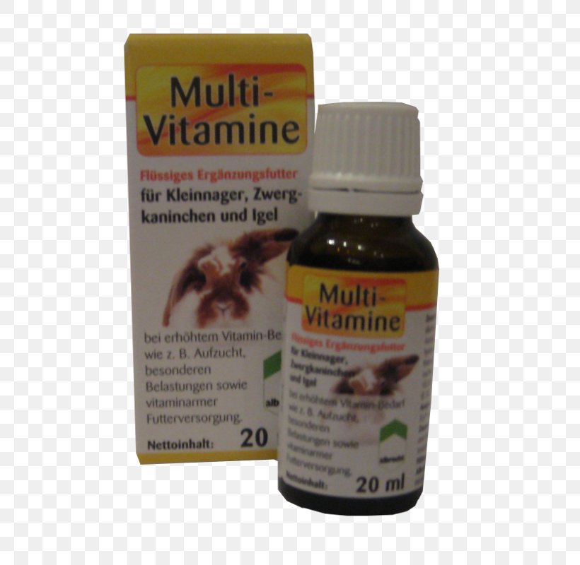 Multivitamin Dwarf Rabbit Erinaceidae Solution, PNG, 608x800px, Multivitamin, Dwarf Rabbit, Erinaceidae, Flavor, Liquid Download Free