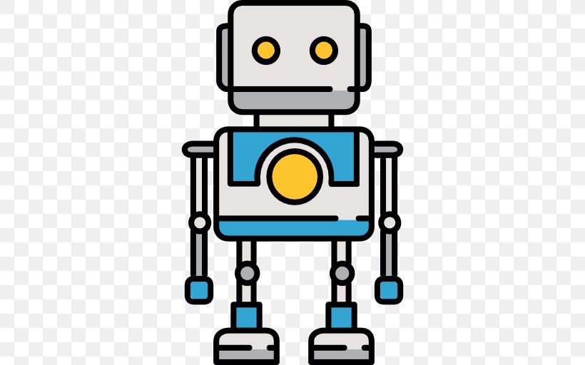 Robotics Chatbot, PNG, 512x512px, Robot, Area, Artificial Intelligence, Blog, Chatbot Download Free