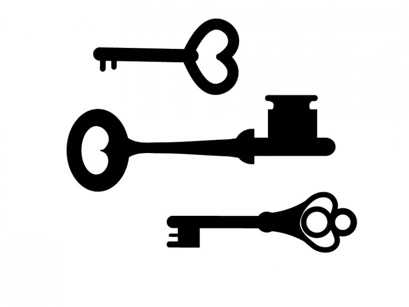 Skeleton Key Clip Art, PNG, 878x660px, 3d Computer Graphics, Skeleton Key, Black And White, Blog, Brand Download Free