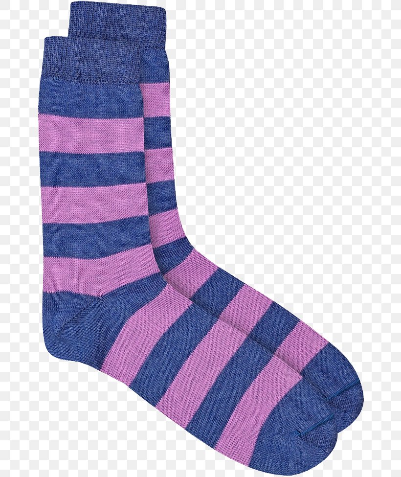 Sock, PNG, 670x975px, Sock, Hosiery, Image File Formats, Magenta, Pattern Download Free