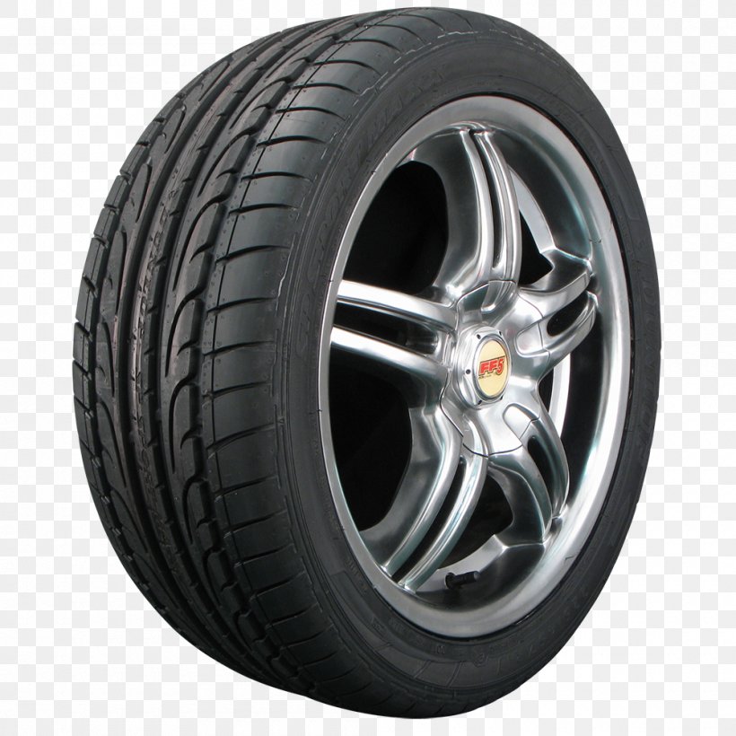 Tread Alloy Wheel Formula One Tyres Spoke Rim, PNG, 1000x1000px, Tread, Alloy, Alloy Wheel, Auto Part, Automotive Tire Download Free