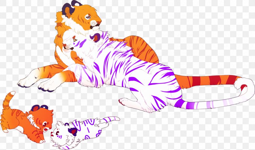 Whiskers Tiger Cat Clip Art, PNG, 1280x755px, Whiskers, Animal, Animal Figure, Art, Big Cat Download Free