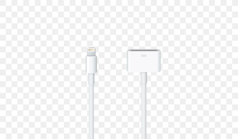 Apple Lightning To 30-pin Adapter Apple Lightning Adapter Electronics, PNG, 536x479px, Apple Lightning To 30pin Adapter, Adapter, Apple, Apple Lightning Adapter, Cable Download Free