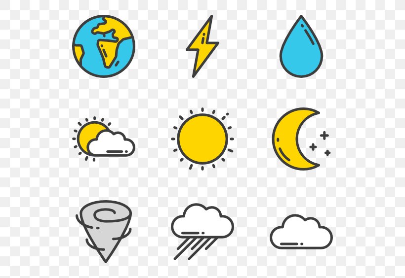 Weather, PNG, 600x564px, Emoticon, Area, Happiness, Sign, Smile Download Free