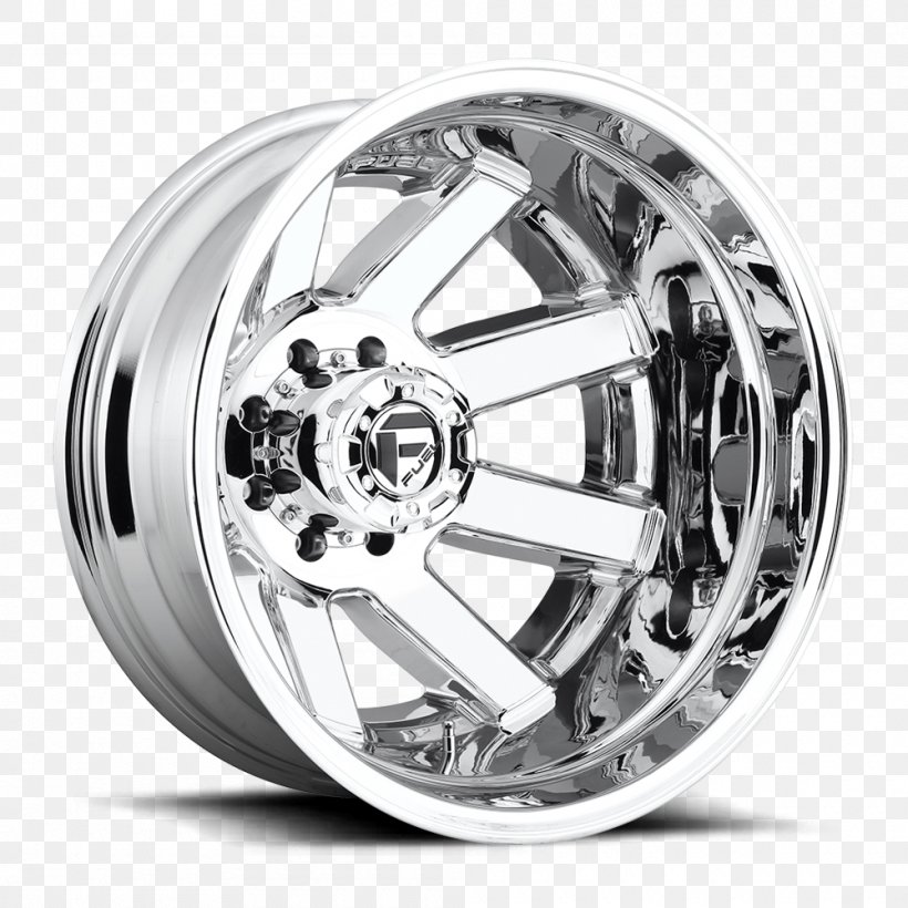 Custom Wheel Fuel Bolt Car, PNG, 1000x1000px, Wheel, Alloy Wheel, Auto Part, Automotive Design, Automotive Tire Download Free