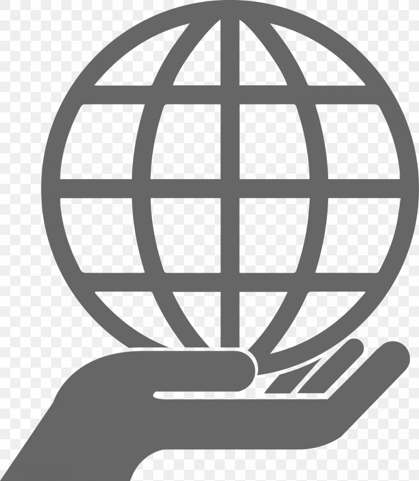 Globe World Symbol, PNG, 1448x1664px, Globe, Area, Black And White, Brand, Earth Symbol Download Free