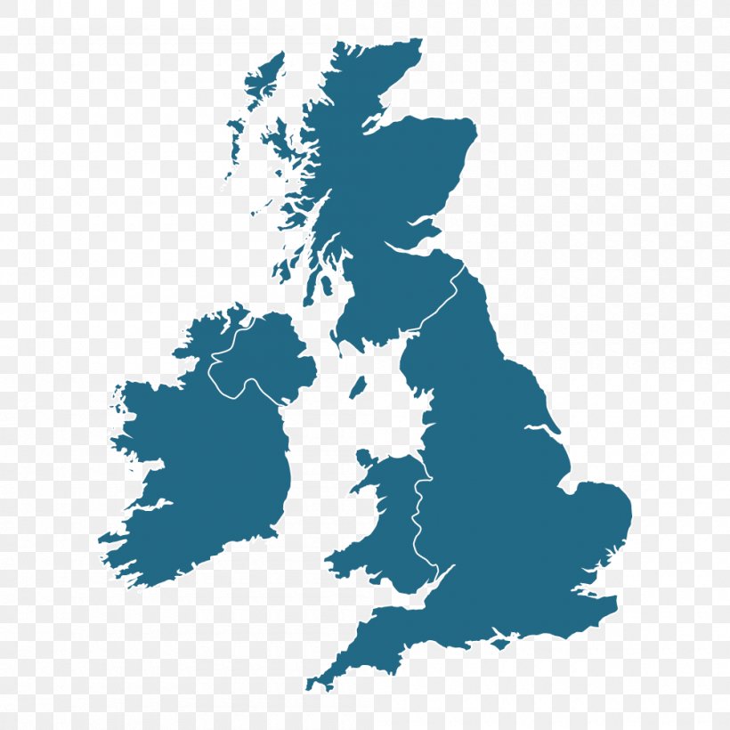 Great Britain Stock Photography British Isles Ireland Map, PNG, 1000x1000px, Great Britain, Blank Map, Blue, British Isles, Flag Of The United Kingdom Download Free