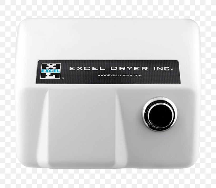 Hand Dryers Ho B.L. Electronics Excel Dryer, PNG, 716x715px, Hand Dryers, Capacitor, Electronic Device, Electronics, Electronics Accessory Download Free