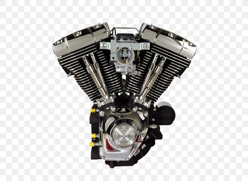 twin cam motor