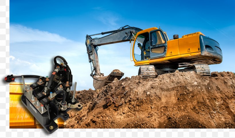 Heavy Machinery Excavator Architectural Engineering Agriculture Agricultural Machinery, PNG, 850x500px, Heavy Machinery, Agricultural Machinery, Agriculture, Architectural Engineering, Backhoe Download Free