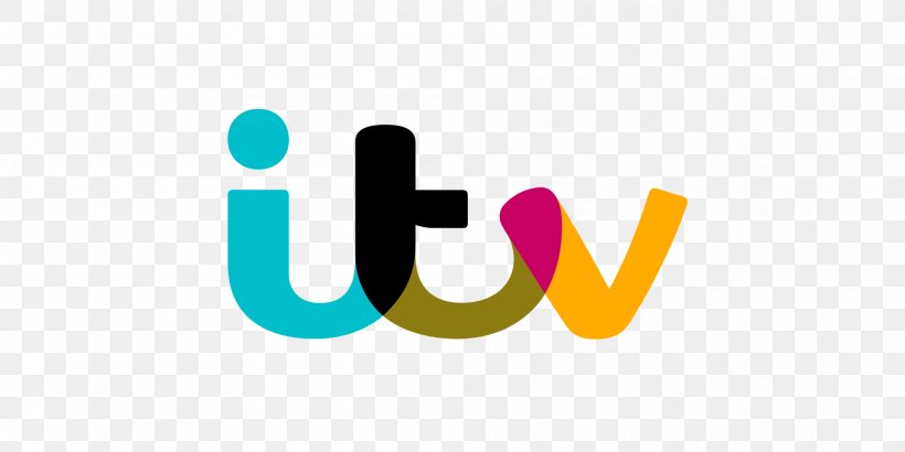ITV Logo Television Advertisement Broadcasting, PNG, 2000x1000px, Itv, Brand, Broadcasting, Channel 5, Itv Plc Download Free