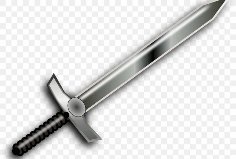 Knightly Sword Weapon Tachi Gladius, PNG, 1000x675px, Sword, Arma Bianca, Blade, Cold Weapon, Combat Download Free