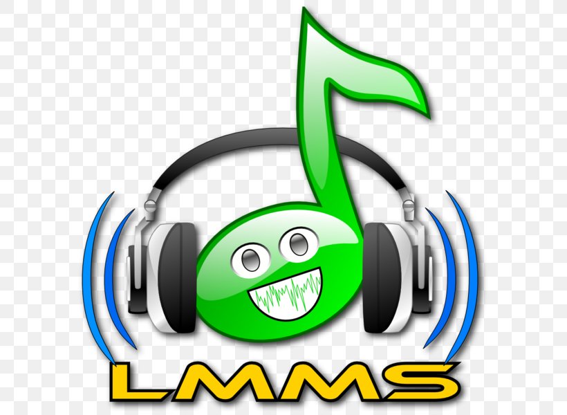 LMMS Digital Audio Workstation Free Software FL Studio Recording Studio, PNG, 601x600px, Lmms, Area, Audio, Audio Editing Software, Brand Download Free
