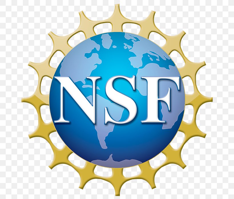 National Science Foundation NSF-GRF Fellow Graduate University, PNG, 692x696px, National Science Foundation, Academic Degree, Brand, Education, Engineering Download Free