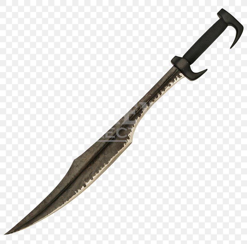 Spartan Army Ancient Greece Sword Weapon, PNG, 812x812px, 300 Spartans, Sparta, Ancient Greece, Blade, Bowie Knife Download Free