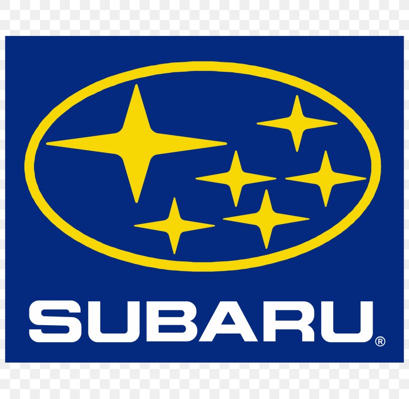 Subaru Baja Toyota 86 Fuji Heavy Industries Subaru BRZ, PNG, 800x800px, Subaru, Area, Brand, Car, Decal Download Free