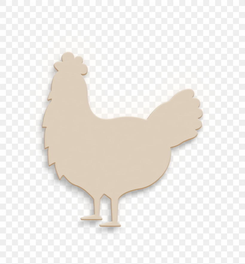 Animal Icon Chicken Icon, PNG, 1080x1162px, Animal Icon, Beak, Biology, Chicken, Chicken Icon Download Free