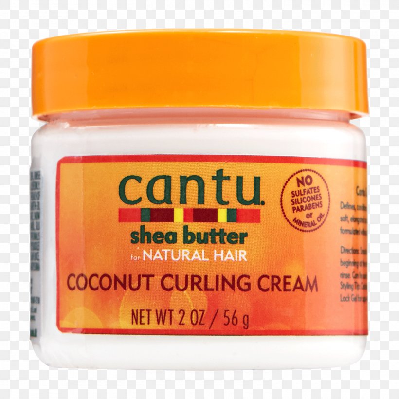 Cantu Shea Butter For Natural Hair Coconut Curling Cream Hair Care Cantu Shea Butter Leave-In Conditioning Repair Cream, PNG, 1500x1500px, Cream, Afrotextured Hair, Hair, Hair Care, Hair Styling Products Download Free