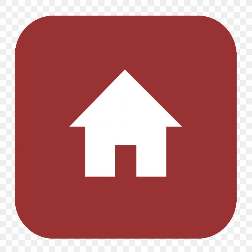 House Home Symbol, PNG, 1000x1000px, House, Apartment, Area, Brand, Home Download Free