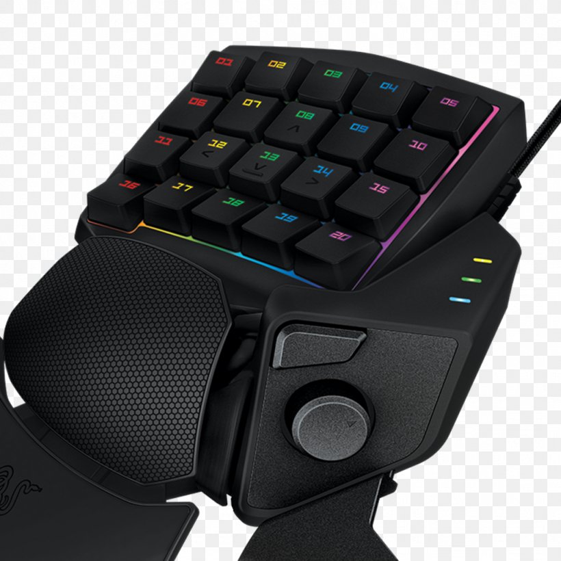 Computer Keyboard Computer Mouse Gaming Keypad Game Controllers, PNG, 1024x1024px, Computer Keyboard, Computer, Computer Component, Computer Mouse, Electrical Switches Download Free
