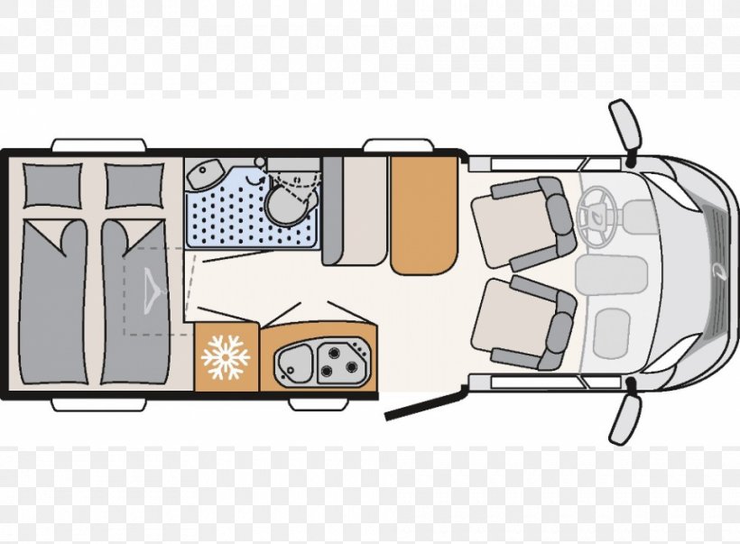 Fiat Ducato Campervans Dethleffs Fiat Automobiles, PNG, 960x706px, Fiat Ducato, Area, Automotive Design, Campervans, Caravan Download Free