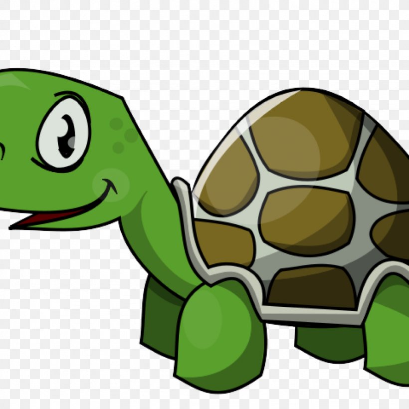 clipart snapping turtle