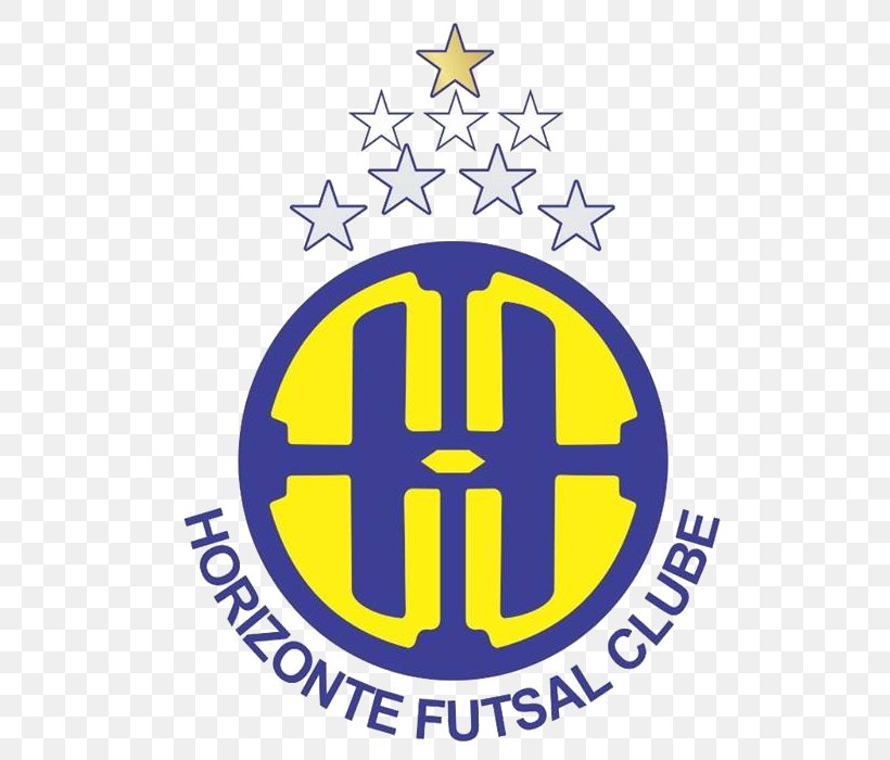 Horizonte Futebol Clube Liga Nordeste De Futsal De 2017 Horizonte Futsal Clube, PNG, 700x700px, Futsal, Area, Brand, Crest, Football Download Free