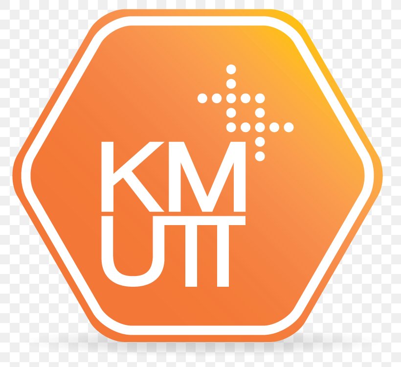 King Mongkut's University Of Technology Thonburi Logo Font Orange GIF, PNG, 800x750px, Logo, Area, Black, Brand, Color Download Free