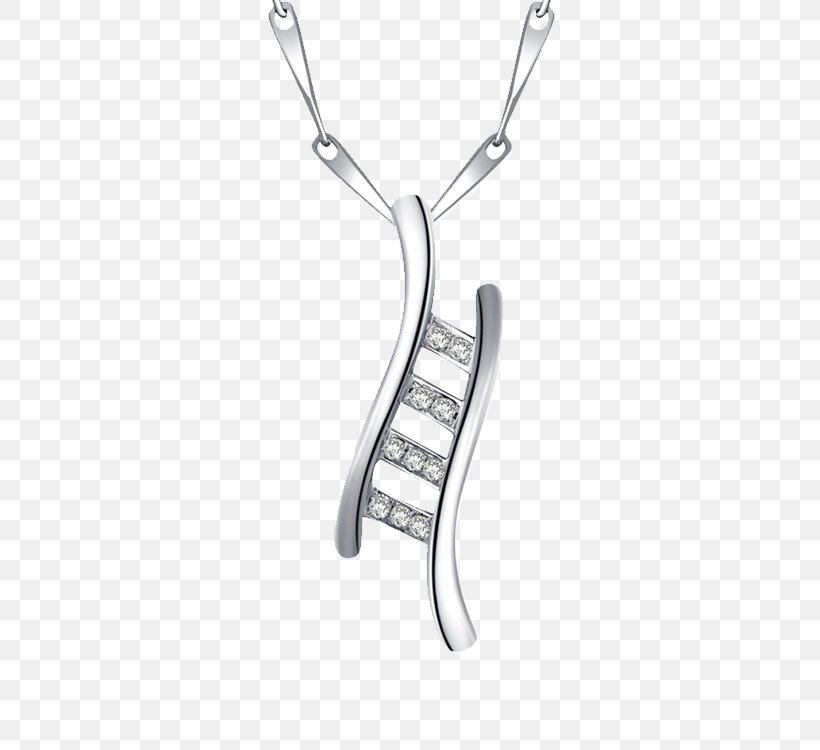 Ladder Pendant, PNG, 750x750px, Silver, Body Jewelry, Fashion Accessory, Gratis, Jewellery Download Free