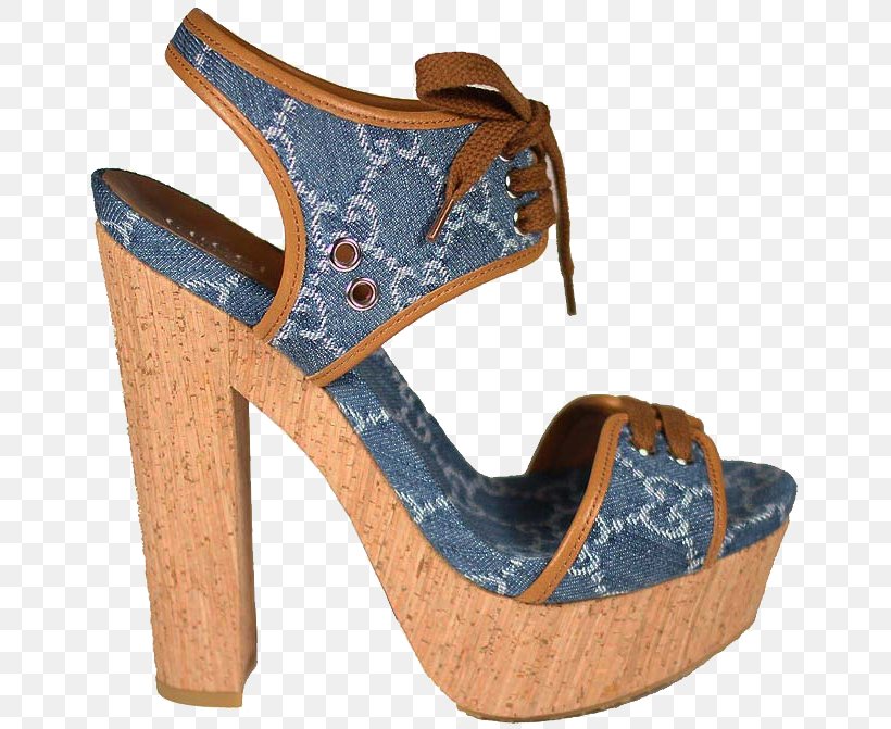 Shoe Woman High-heeled Footwear Clothing, PNG, 662x671px, Sandal, Blue, Bodysuit, Denim, Dress Shirt Download Free