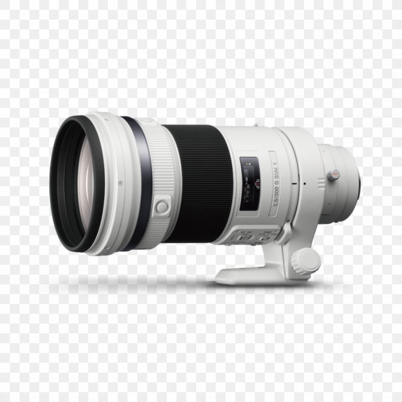 Sony α Sony 300mm F2.8 G SSM ED II Camera Lens Sony SAL300F28G Telephoto Lens, PNG, 1000x1000px, Camera Lens, Apsc, Camera, Camera Accessory, Cameras Optics Download Free