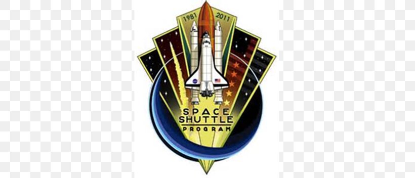 Space Shuttle Program Kennedy Space Center STS-135 NASA, PNG, 352x352px, Space Shuttle Program, Emblem, John Young, Kennedy Space Center, Logo Download Free