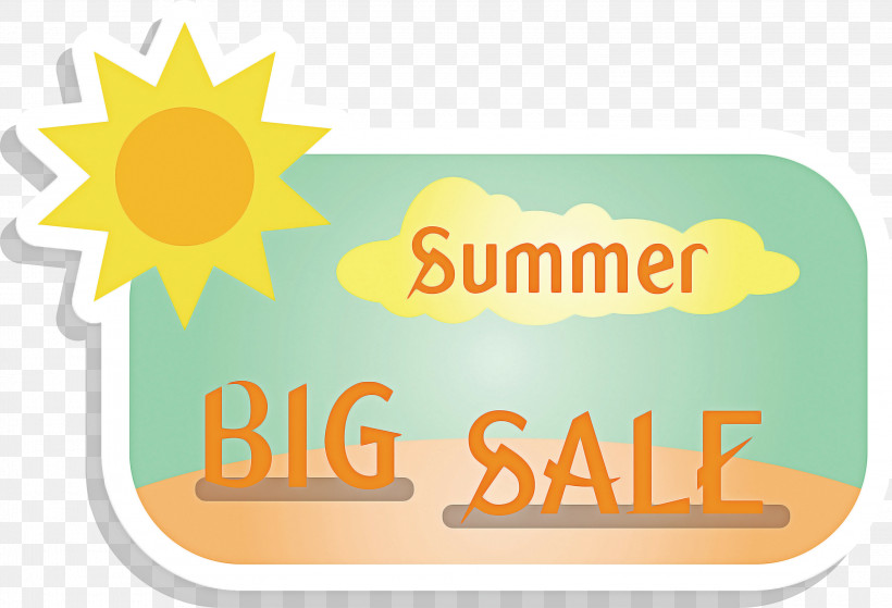 Summer Sale Summer Savings End Of Summer Sale, PNG, 3000x2046px, Summer Sale, End Of Summer Sale, Fruit, Geometry, Line Download Free