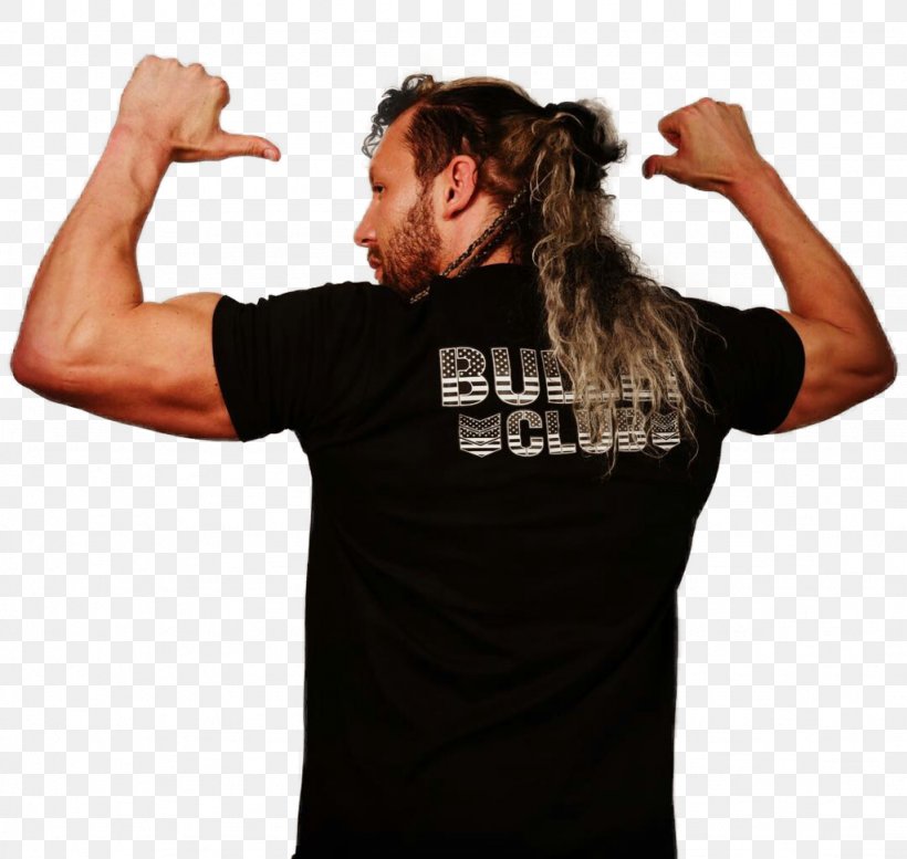 T-shirt Bullet Club Clothing G1 Special In USA, PNG, 1024x971px, Tshirt, Arm, Bullet Club, Clothing, Clothing Sizes Download Free