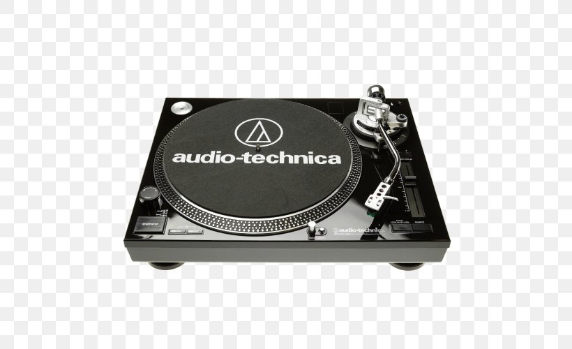 Audio-Technica AT-LP120 Direct-drive Turntable AUDIO-TECHNICA CORPORATION USB, PNG, 500x500px, Audiotechnica Atlp120, Audio, Audiotechnica Atlp120usb, Audiotechnica Atlp120usbhc, Audiotechnica Corporation Download Free