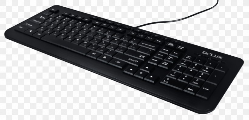 Computer Keyboard Computer Mouse Clip Art Model F Keyboard, PNG, 850x412px, Computer Keyboard, Apple Wireless Keyboard, Computer, Computer Accessory, Computer Component Download Free
