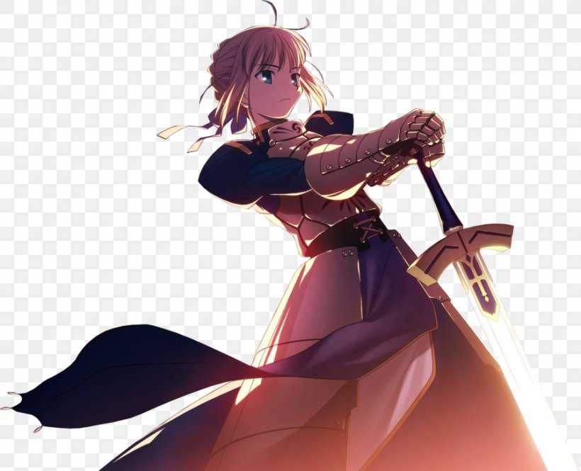 Fate/stay Night Saber Archer Fate/Zero Rider, PNG, 900x730px, Watercolor, Cartoon, Flower, Frame, Heart Download Free