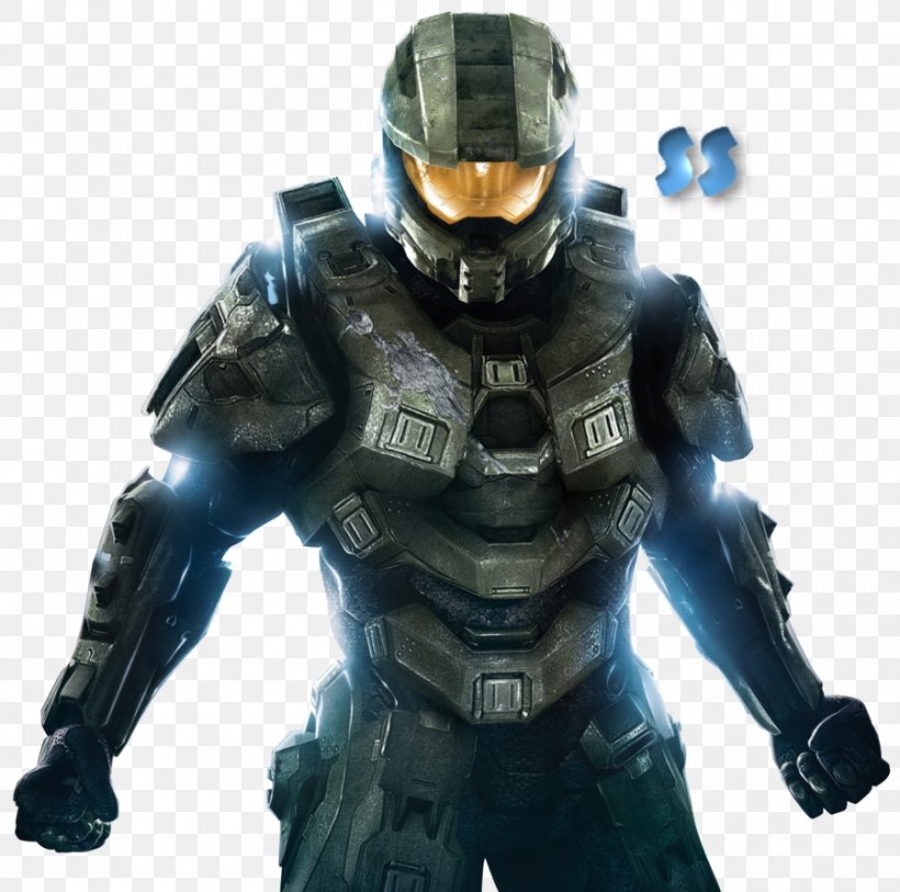 Halo 4 Halo: The Master Chief Collection Halo: Combat Evolved Halo 2 Halo 3, PNG, 900x893px, 343 Industries, Halo 4, Action Figure, Armour, Cortana Download Free
