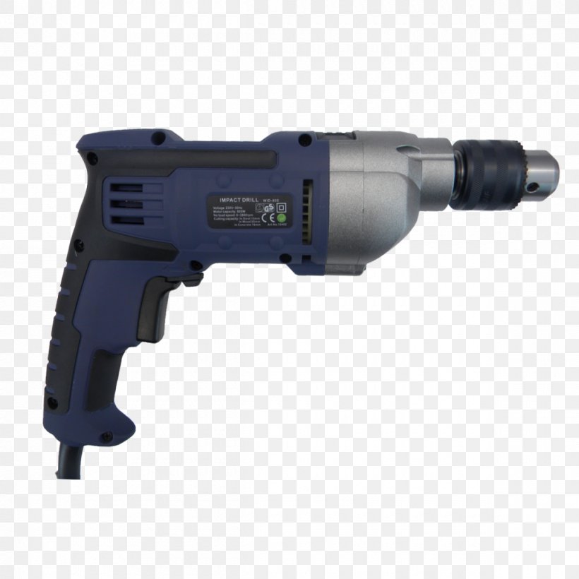 Hammer Drill Impact Driver Machine, PNG, 1200x1200px, Hammer Drill, Augers, Drill, Hammer, Hardware Download Free
