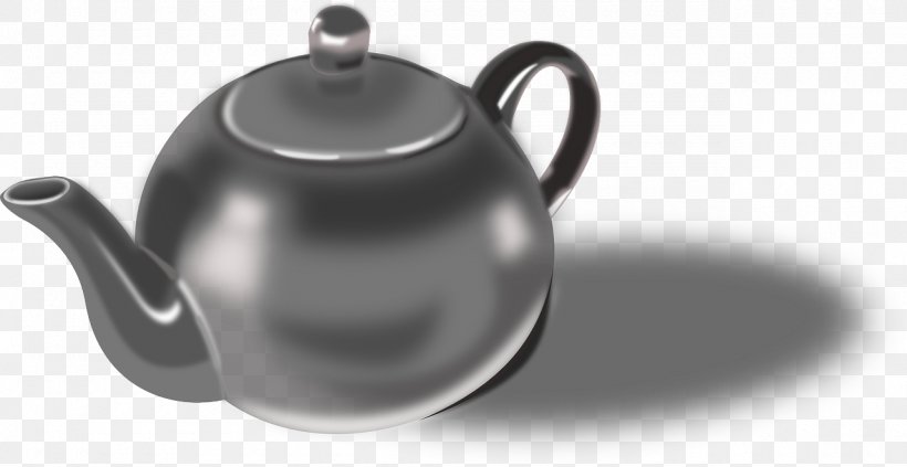 Kettle Teapot Green Tea Clip Art, PNG, 1280x661px, Kettle, Black Tea, Cup, Drink, Green Tea Download Free