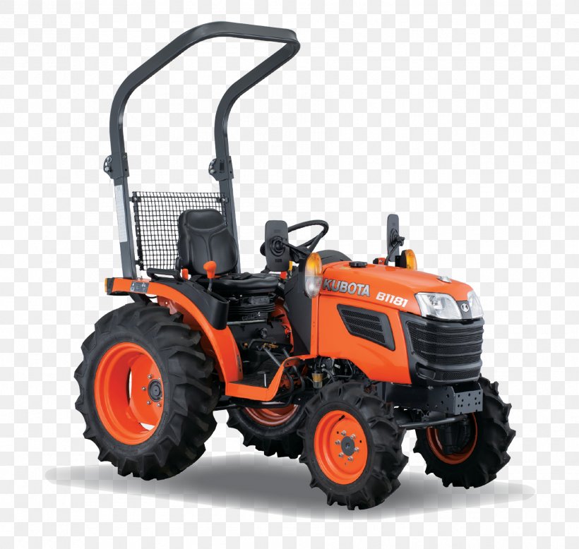 Kubota Tractor Corporation Kubota Corporation Agricultural Machinery Mower, PNG, 1785x1695px, Tractor, Agricultural Machinery, Allischalmers, Automotive Tire, Combine Harvester Download Free