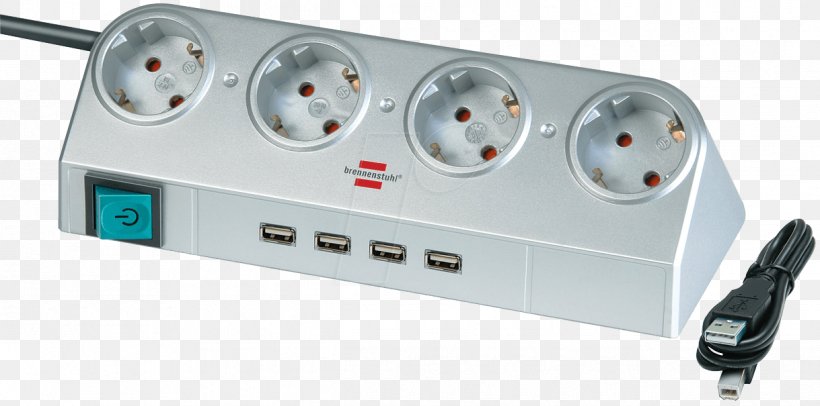 Laptop USB Power Strips & Surge Suppressors AC Power Plugs And Sockets Electrical Switches, PNG, 1219x605px, Laptop, Ac Power Plugs And Sockets, Adapter, Computer, Computer Component Download Free