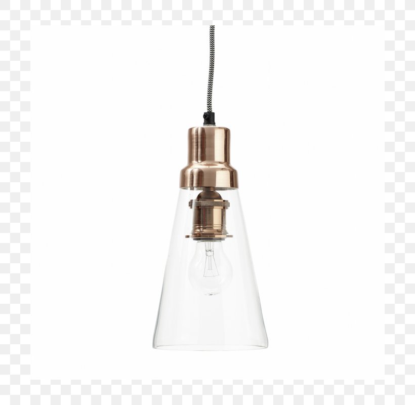 Light Fixture Pendant Light Lamp Glass Hübsch, PNG, 700x800px, Light Fixture, Brass, Brass Instruments, Ceiling Fixture, Copper Download Free