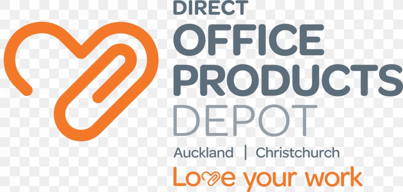 Logo Office Products Depot Office Depot Office Supplies, PNG, 1673x800px, Logo, Area, Brand, New Zealand, Office Download Free