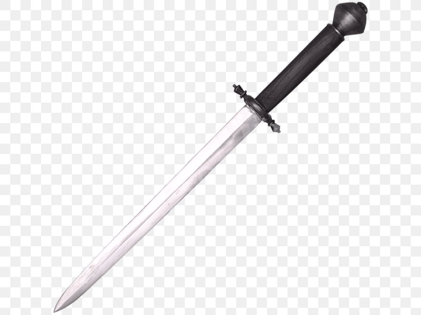 Middle Ages Classification Of Swords Longsword Knightly Sword, PNG, 614x614px, Middle Ages, Baskethilted Sword, Blade, Classification Of Swords, Cold Weapon Download Free